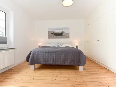 Ferienwohnung für 5 Personen (95 m²) in Wyk auf Föhr 8/10