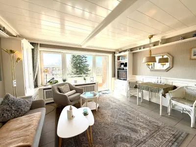 Ferienwohnung für 2 Personen (40 m²) in Wyk auf Föhr 2/10