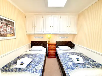 Ferienwohnung für 2 Personen (40 m²) in Wyk auf Föhr 10/10