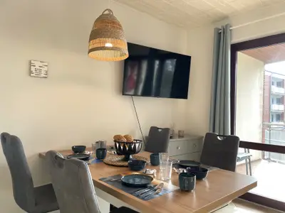 Ferienwohnung für 5 Personen (63 m²) in Wyk auf Föhr 2/10