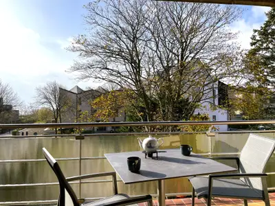 Ferienwohnung für 5 Personen (63 m²) in Wyk auf Föhr 3/10