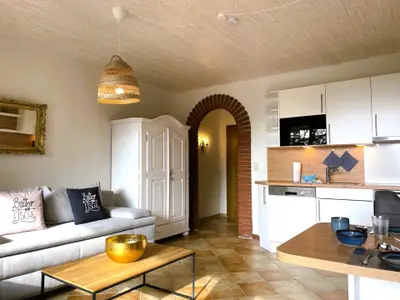 Ferienwohnung für 5 Personen (63 m²) in Wyk auf Föhr 6/10