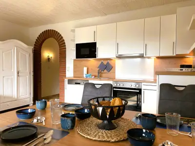 Ferienwohnung für 5 Personen (63 m²) in Wyk auf Föhr 8/10