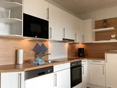 Ferienwohnung für 5 Personen (63 m²) in Wyk auf Föhr 9/10