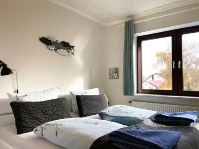 Ferienwohnung für 5 Personen (63 m²) in Wyk auf Föhr 10/10