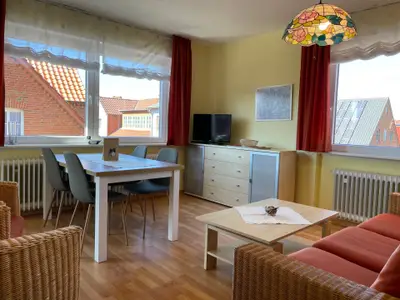 Ferienwohnung für 4 Personen (65 m²) in Wyk auf Föhr 1/10