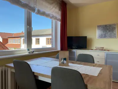 Ferienwohnung für 4 Personen (65 m²) in Wyk auf Föhr 2/10