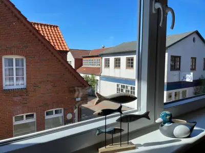 Ferienwohnung für 4 Personen (65 m²) in Wyk auf Föhr 3/10