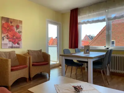 Ferienwohnung für 4 Personen (65 m²) in Wyk auf Föhr 4/10