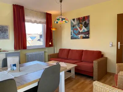 Ferienwohnung für 4 Personen (65 m²) in Wyk auf Föhr 5/10