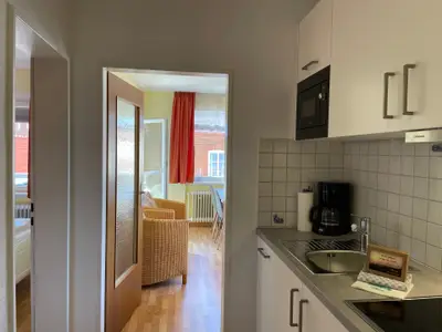 Ferienwohnung für 4 Personen (65 m²) in Wyk auf Föhr 6/10