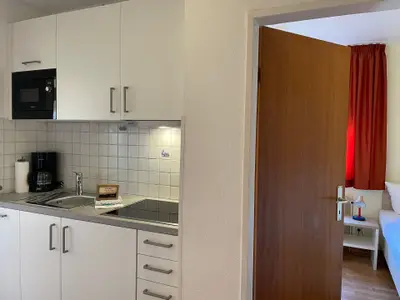 Ferienwohnung für 4 Personen (65 m²) in Wyk auf Föhr 8/10