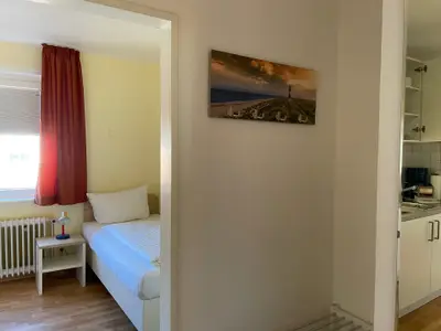 Ferienwohnung für 4 Personen (65 m²) in Wyk auf Föhr 9/10