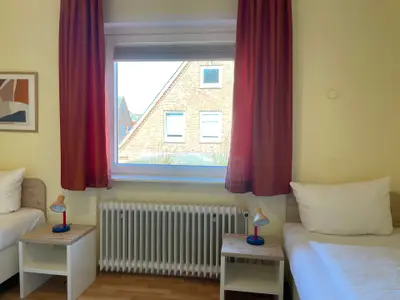Ferienwohnung für 4 Personen (65 m²) in Wyk auf Föhr 10/10