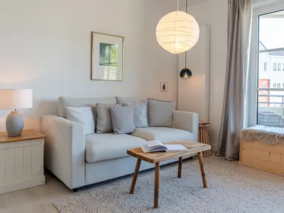 Ferienwohnung für 2 Personen (45 m²) in Wyk auf Föhr 2/10