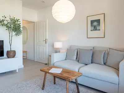 Ferienwohnung für 2 Personen (45 m²) in Wyk auf Föhr 3/10