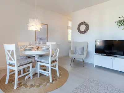 Ferienwohnung für 2 Personen (45 m²) in Wyk auf Föhr 4/10