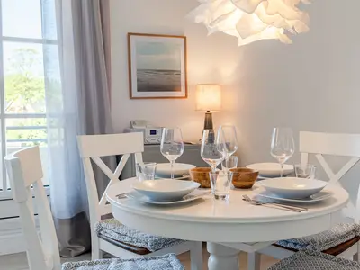 Ferienwohnung für 2 Personen (45 m²) in Wyk auf Föhr 5/10