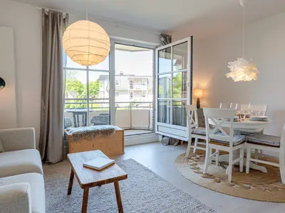 Ferienwohnung für 2 Personen (45 m²) in Wyk auf Föhr 6/10