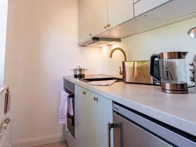 Ferienwohnung für 2 Personen (45 m²) in Wyk auf Föhr 7/10