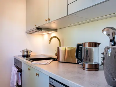 Ferienwohnung für 2 Personen (45 m²) in Wyk auf Föhr 8/10