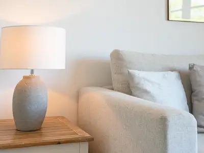 Ferienwohnung für 2 Personen (45 m²) in Wyk auf Föhr 9/10