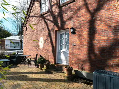 Ferienwohnung für 4 Personen (55 m²) in Wyk auf Föhr 1/10