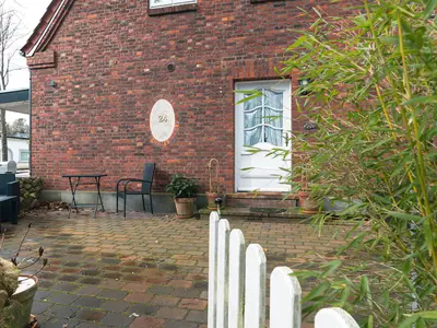 Ferienwohnung für 4 Personen (55 m²) in Wyk auf Föhr 2/10