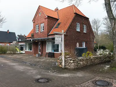 Ferienwohnung für 4 Personen (55 m²) in Wyk auf Föhr 4/10