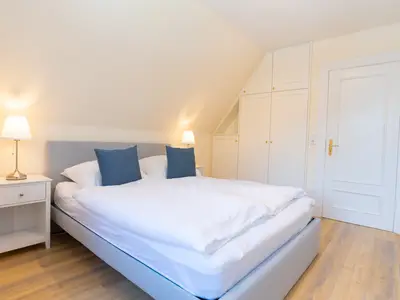Ferienwohnung für 4 Personen (55 m²) in Wyk auf Föhr 5/10