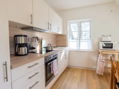 Ferienwohnung für 4 Personen (55 m²) in Wyk auf Föhr 7/10