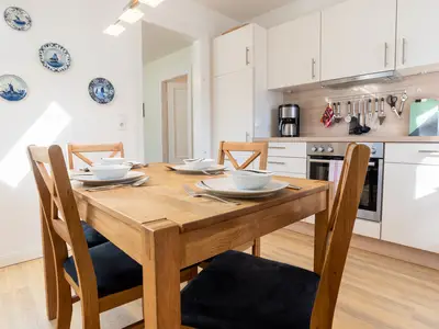 Ferienwohnung für 4 Personen (55 m²) in Wyk auf Föhr 9/10