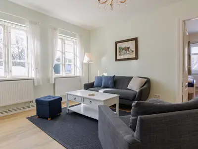 Ferienwohnung für 4 Personen (55 m²) in Wyk auf Föhr 10/10