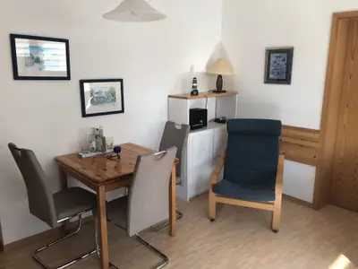 Ferienwohnung für 3 Personen (43 m²) in Wyk auf Föhr 5/10