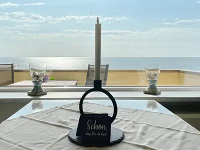 Ferienwohnung für 2 Personen (50 m²) in Wyk auf Föhr 7/10