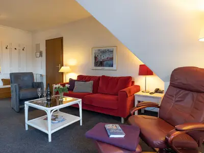 Ferienwohnung für 4 Personen (55 m²) in Wyk auf Föhr 2/10