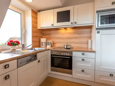 Ferienwohnung für 4 Personen (55 m²) in Wyk auf Föhr 4/10