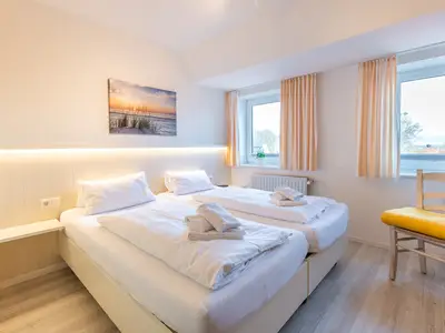 Ferienwohnung für 4 Personen (55 m²) in Wyk auf Föhr 6/10