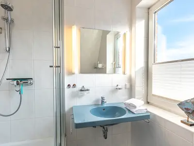 Ferienwohnung für 4 Personen (55 m²) in Wyk auf Föhr 9/10