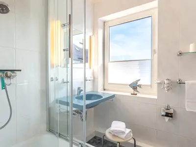 Ferienwohnung für 4 Personen (55 m²) in Wyk auf Föhr 10/10