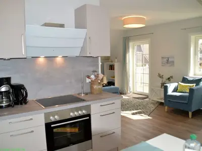 Ferienwohnung für 5 Personen (62 m²) in Wyk auf Föhr 6/10