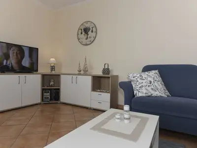 Ferienwohnung für 4 Personen (65 m²) in Wyk auf Föhr 4/10