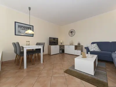 Ferienwohnung für 4 Personen (65 m²) in Wyk auf Föhr 5/10