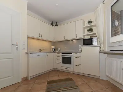 Ferienwohnung für 4 Personen (65 m²) in Wyk auf Föhr 6/10