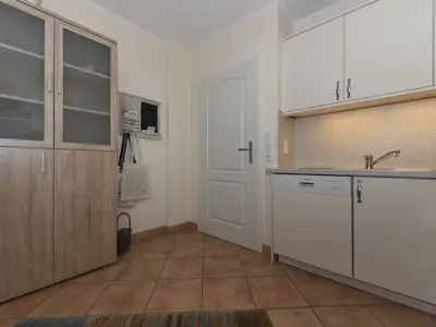 Ferienwohnung für 4 Personen (65 m²) in Wyk auf Föhr 7/10