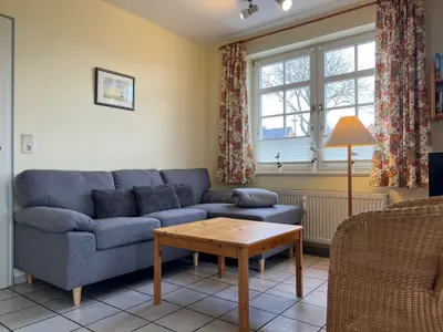 Ferienwohnung für 4 Personen (60 m²) in Wyk auf Föhr 3/10