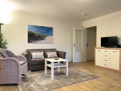 Ferienwohnung für 2 Personen (42 m²) in Wyk auf Föhr 2/10