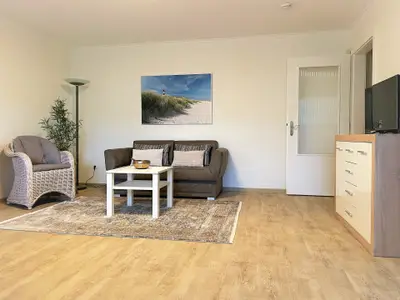 Ferienwohnung für 2 Personen (42 m²) in Wyk auf Föhr 5/10