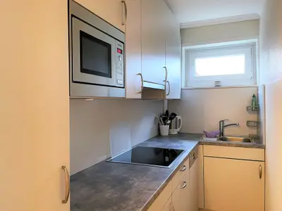 Ferienwohnung für 2 Personen (42 m²) in Wyk auf Föhr 7/10