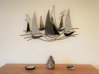 Ferienwohnung für 2 Personen (42 m²) in Wyk auf Föhr 8/10